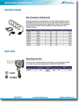 Image: Wilmad-LabGlass Laboratory Glassware Heating Apparatuses