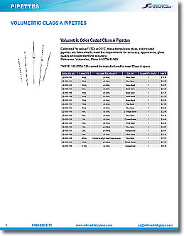 Image: Wilmad-LabGlass Laboratory Glassware Heating Pipettes