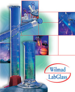 Wilmad-LabGlass Laboratory Glassware Catalog