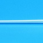 Long-Tip Pipet,13-1/4″OAL,Bx/100 for 7″,8″,9″ Tubes Photo