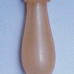 Latex Bulb for Pipets, Pk 50 (6 mm Bore) Photo