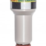 5 mm Bruker Spinner Turbine Photo
