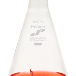 ProCulture® Delong Shaker Flasks