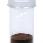 LG-3861 Tall Form Weighing Bottle w/ Flat Top Cap Photo
