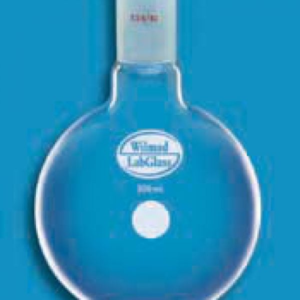 24/40 Joint 1000mL Round Bottom Flask Laboratory Glassware 
