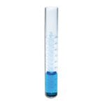 Graduated Glass Cylinder, 100mL, 1mL Subdivisions Photo