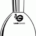LG-3530 Bottle, Specific Gravity, Gay-Lussac Photo
