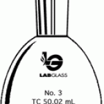 LG-3540 Bottle, Specific Gravity, Gay Lussac, Adjusted Photo