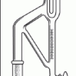 Volatile Oil Distilling Apparatus (Lighter than Water) Photo