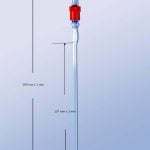Low Pressure/Vacuum (LPV) Tube with Controlled Length for Automatic Sampler Photo