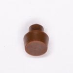 Vespel Bottom Plug,2.5 mm Bruker MAS Probe Photo
