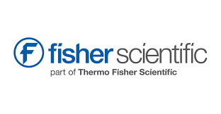 Image: Fisher Scientific a part of Thermo Fisher Scientific logo