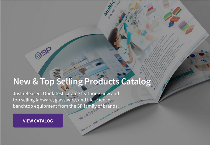 Image: SP New & Top Selling Products Catalog link