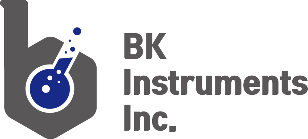 Image: BK Instruments, Inc. Korea